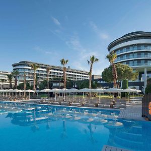 Voyage Belek Golf & Spa Hotel